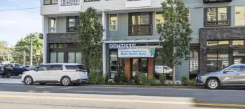 Dentists of West Seattle
