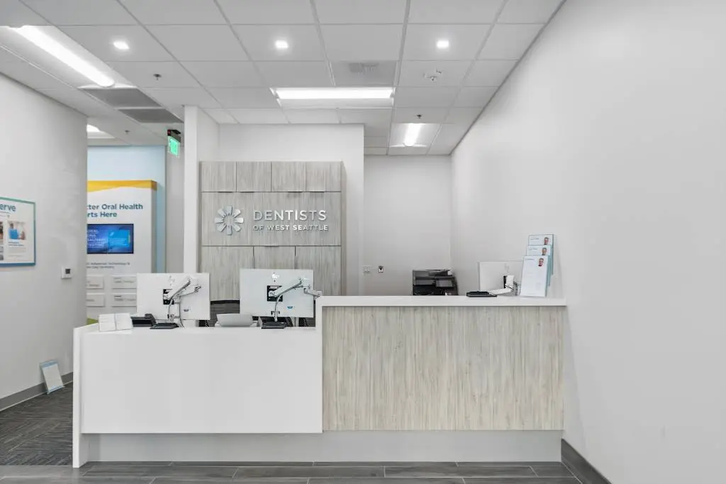 Dentists of West Seattle