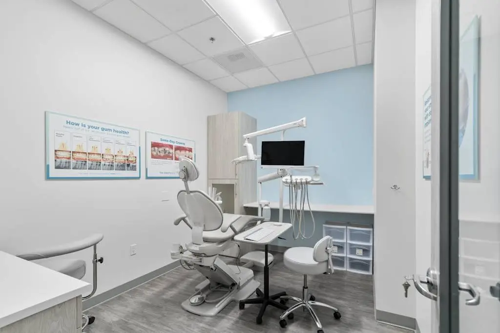Dentists of West Seattle