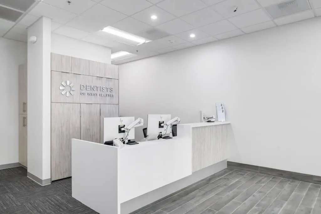 Dentists of West Seattle