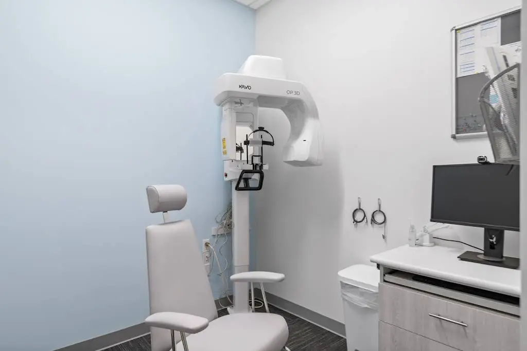 Dentists of West Seattle