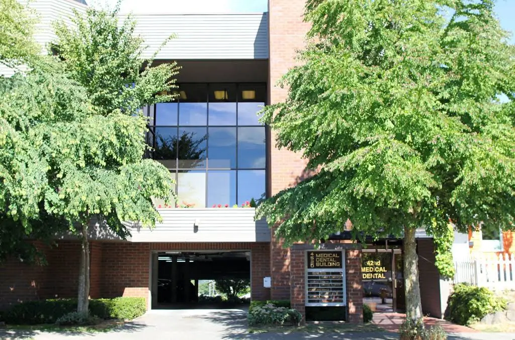 Holliday Dental Wellness