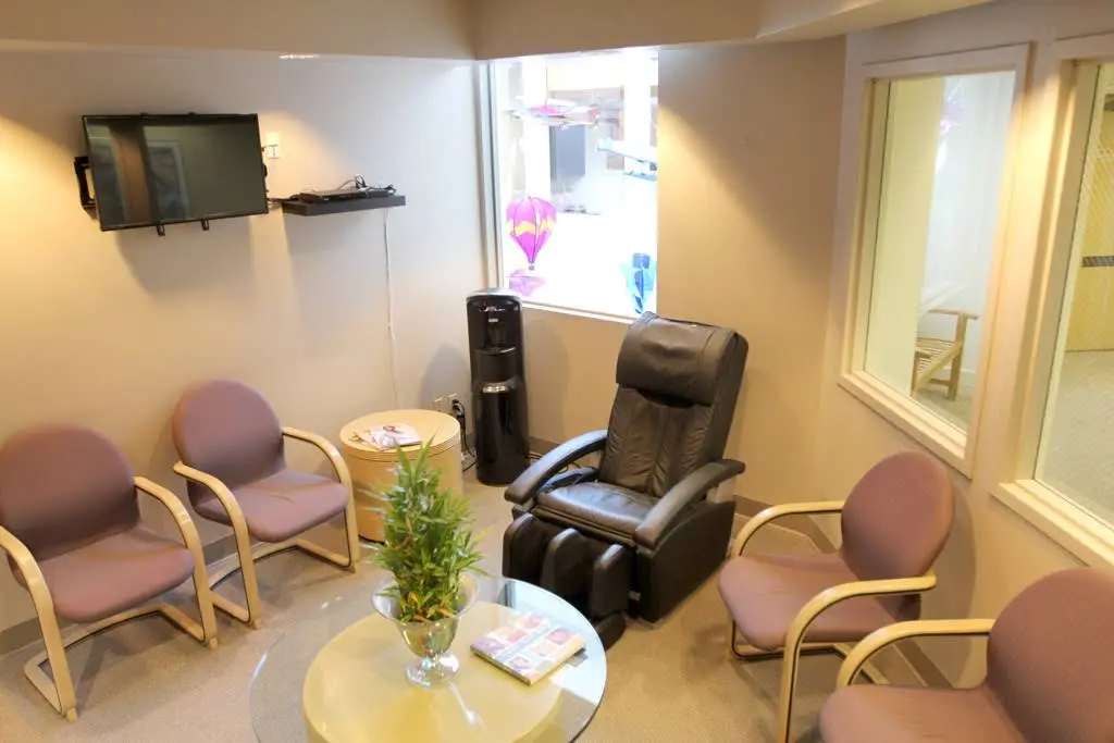 Holliday Dental Wellness