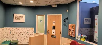 Westside Children's Dentistry