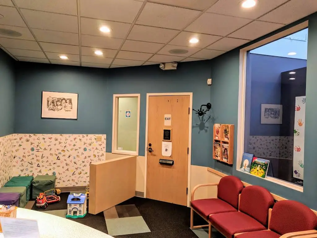 Westside Children's Dentistry