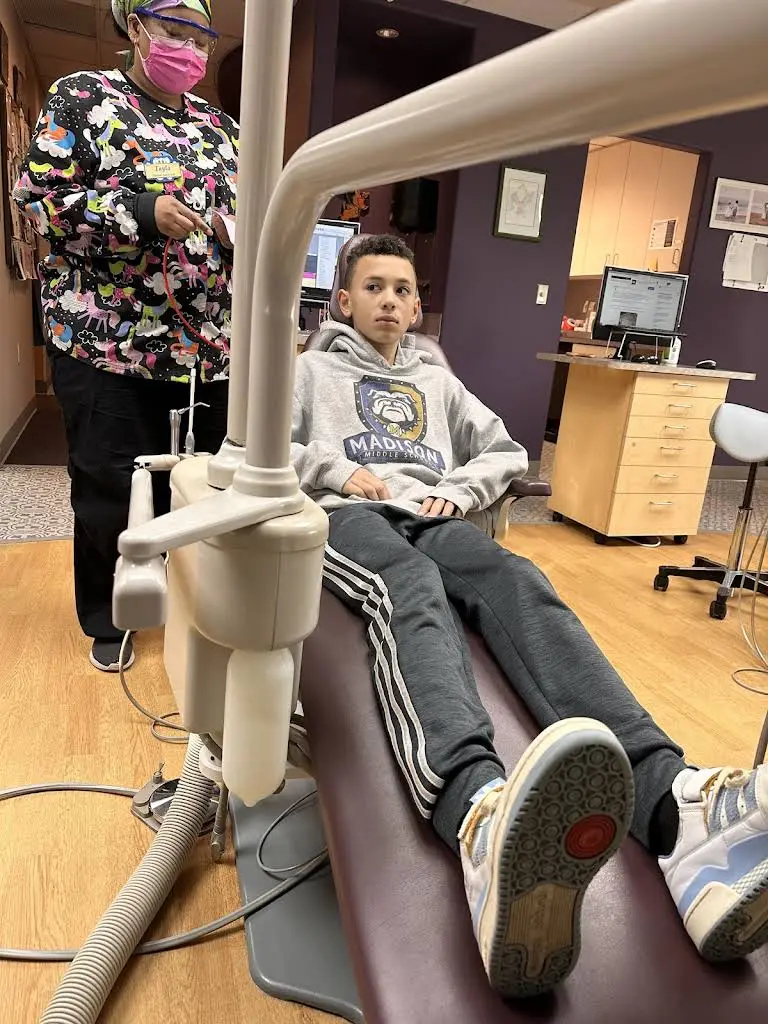 Westside Children's Dentistry