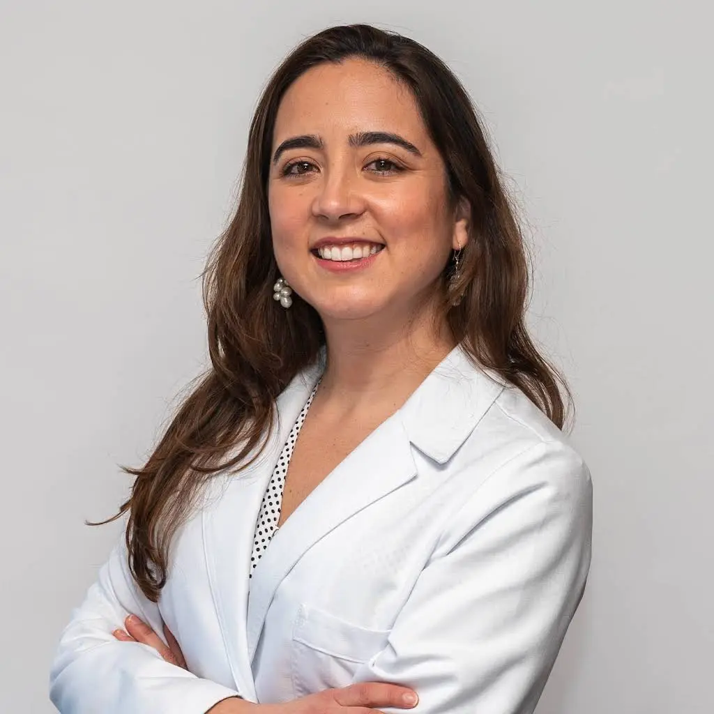 Dr. Mariana Orthodontics