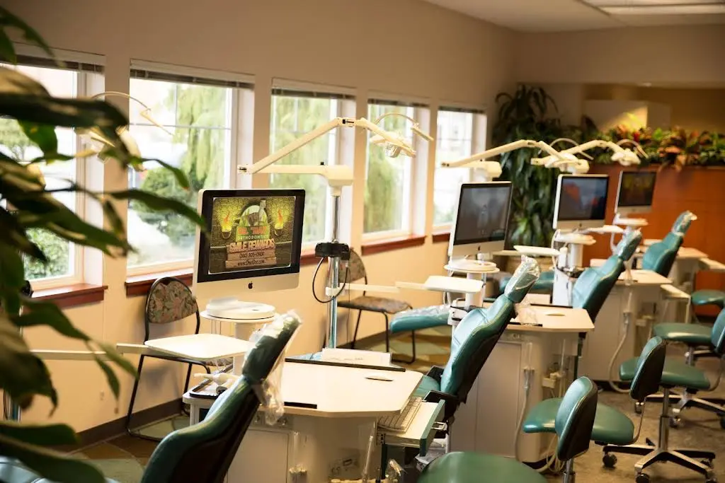 Dr. Mariana Orthodontics