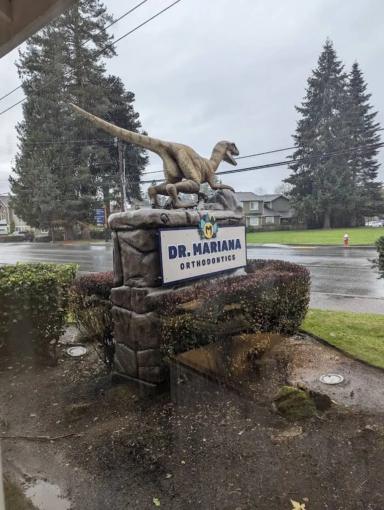 Dr. Mariana Orthodontics