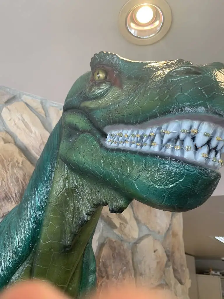 Dr. Mariana Orthodontics