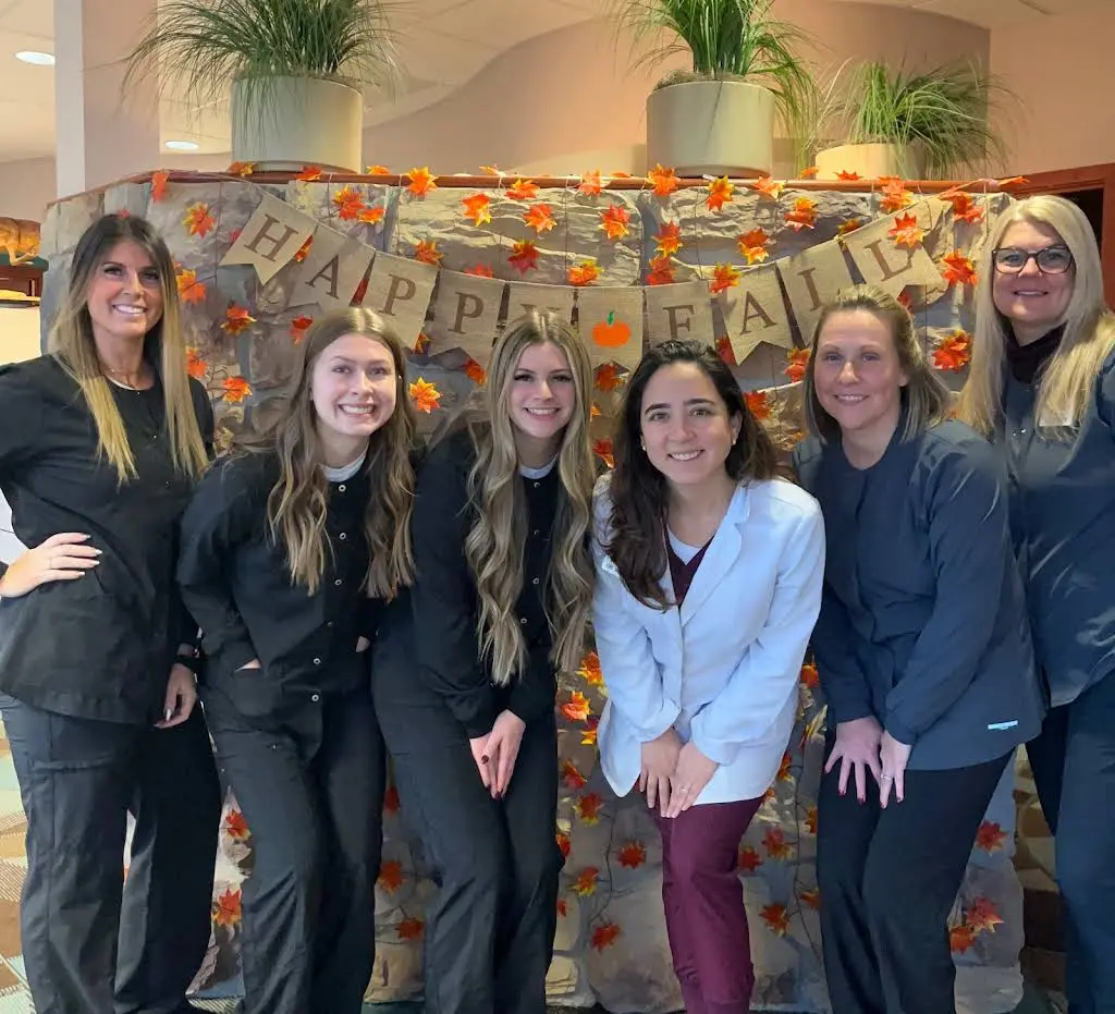 Dr. Mariana Orthodontics