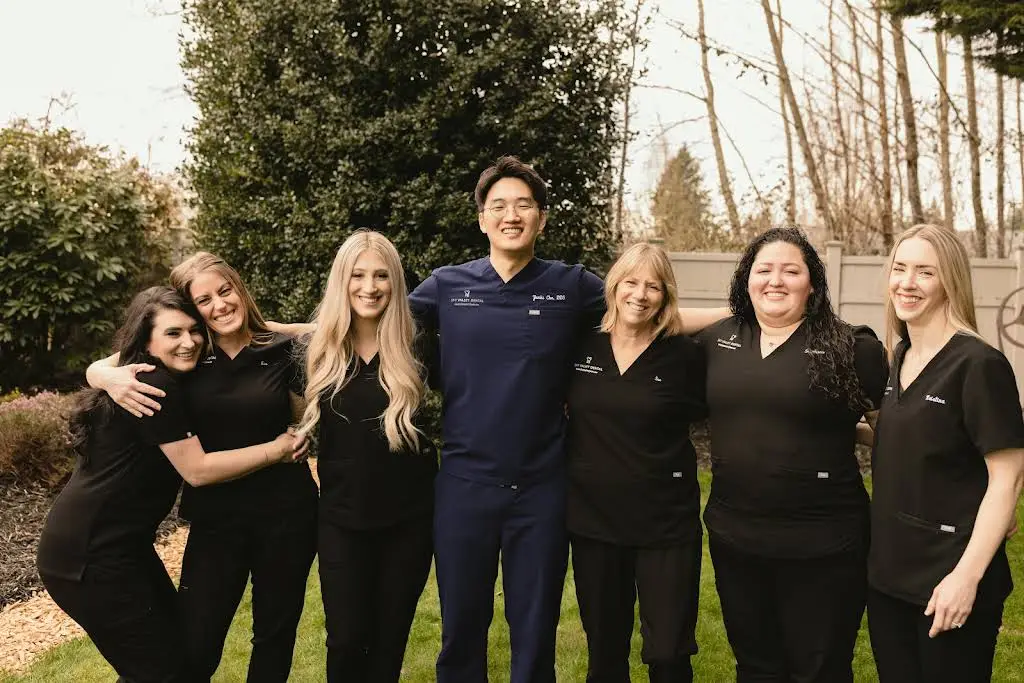 Sky Valley Dental