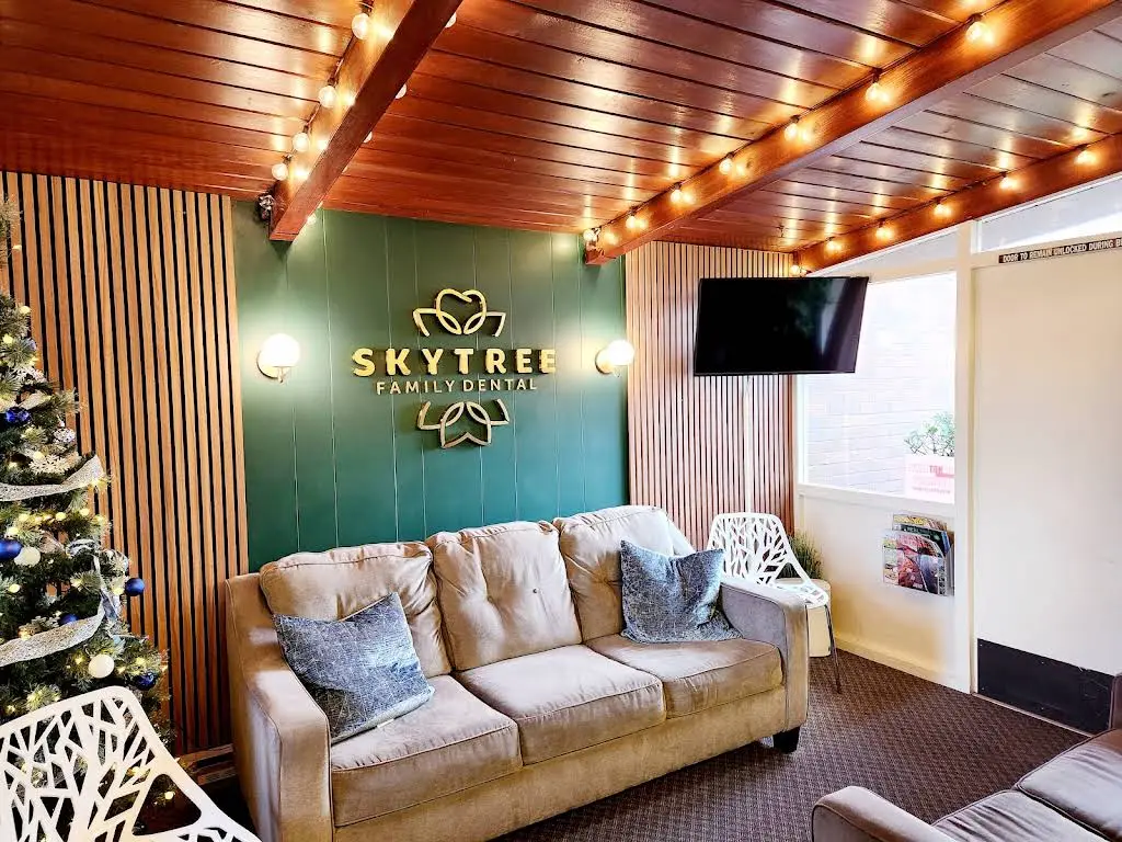 Skytree Family Dental