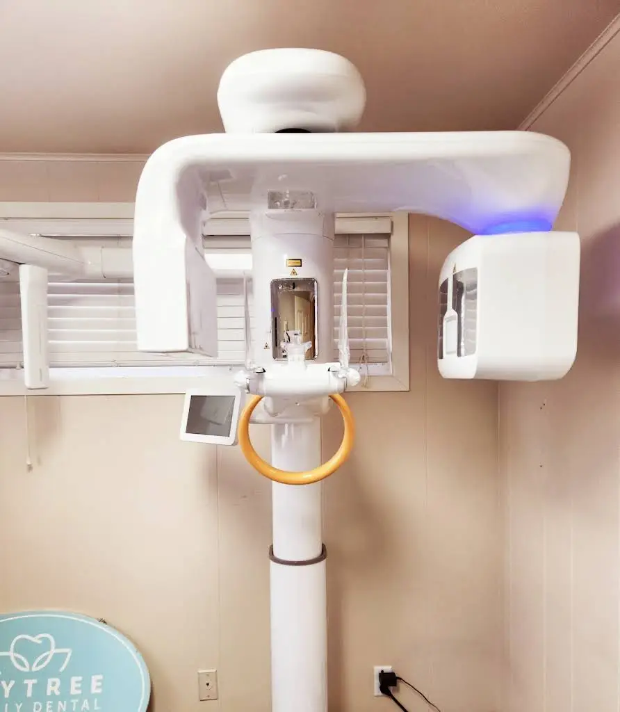 Skytree Family Dental