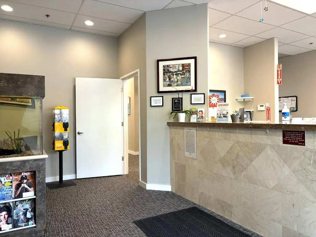 Monroe Family Dentistry