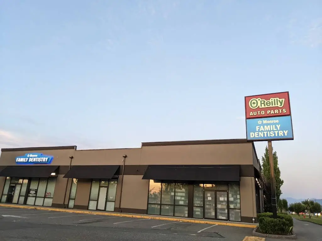 Monroe Family Dentistry