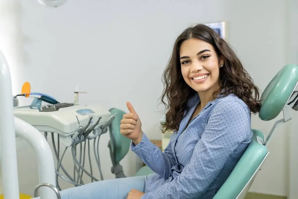 Monroe Family Dentistry