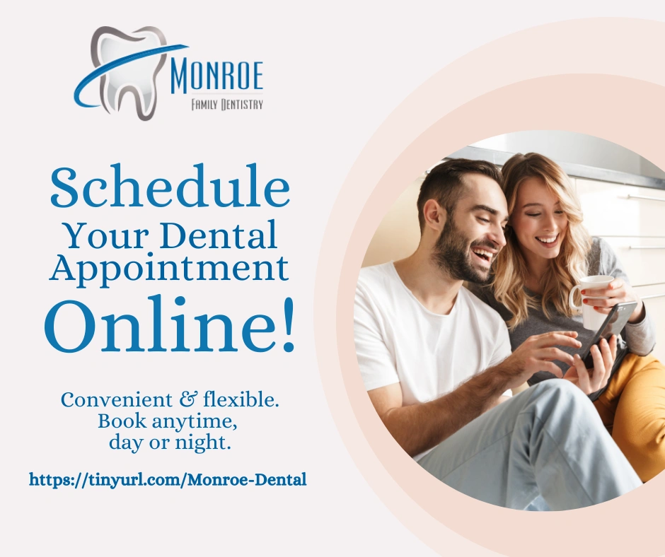 Monroe Family Dentistry