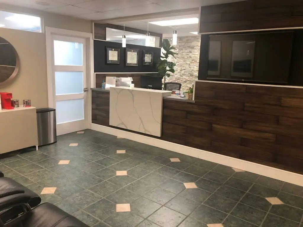 Sunrise Dental Monroe