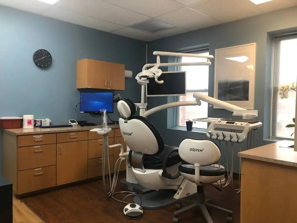 Sunrise Dental Monroe