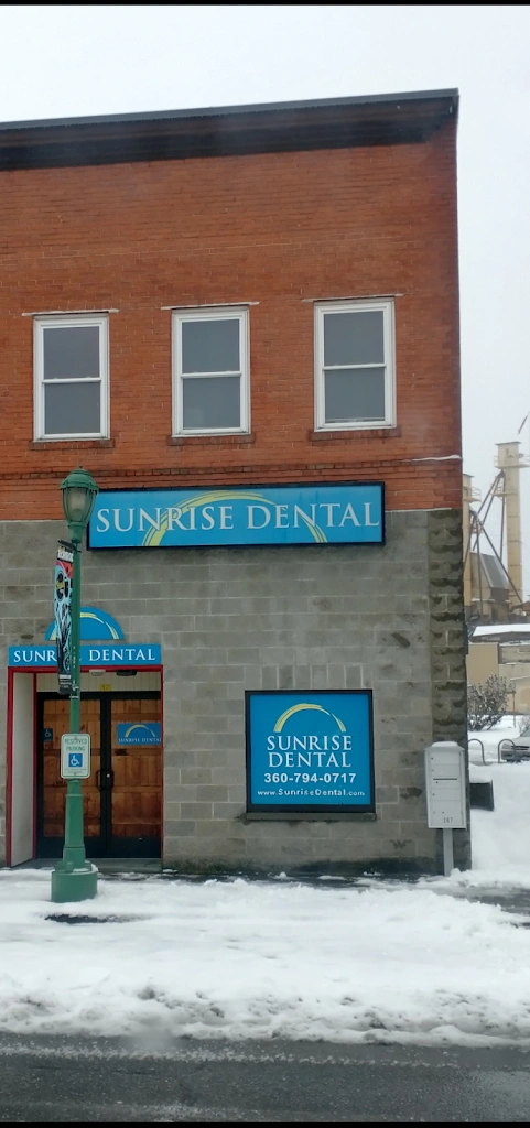Sunrise Dental Monroe