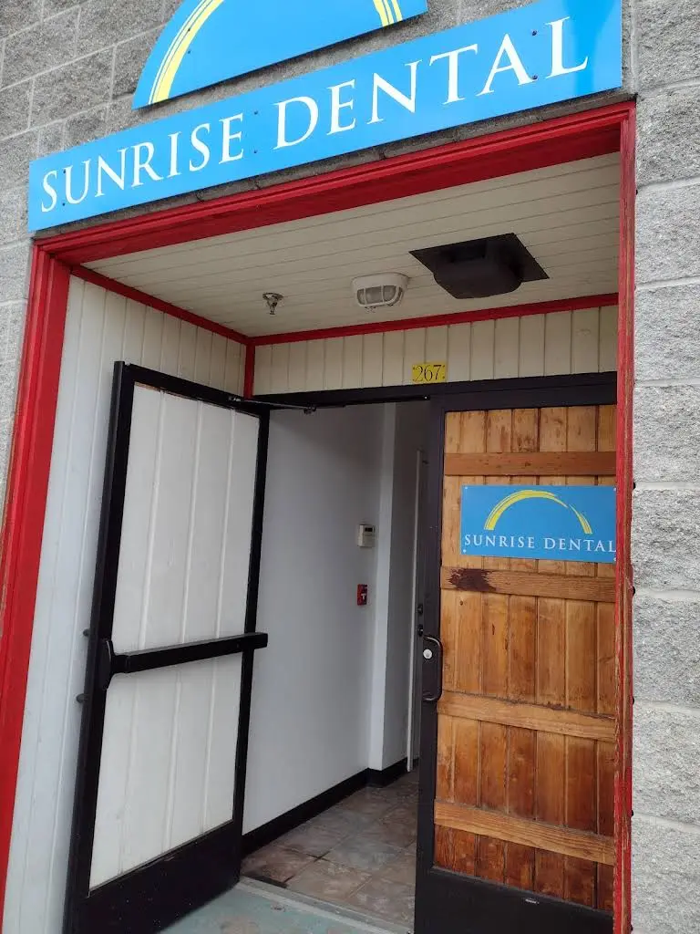 Sunrise Dental Monroe