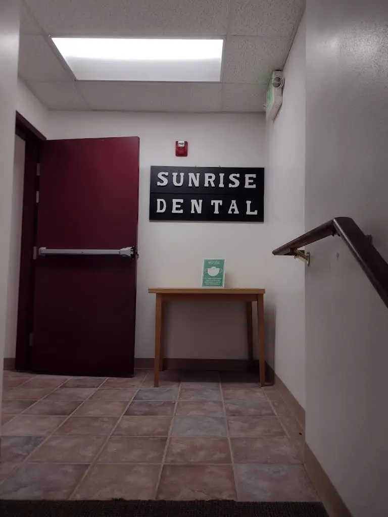 Sunrise Dental Monroe