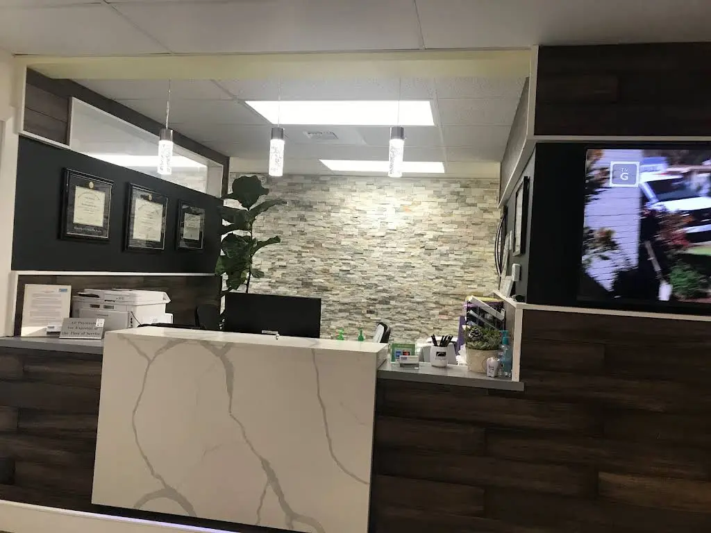 Sunrise Dental Monroe