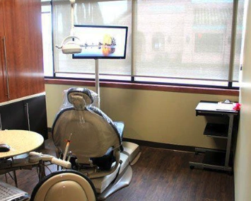 Dentistry of Monroe