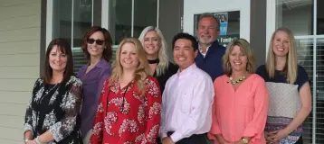 Evergreen Family Dentistry