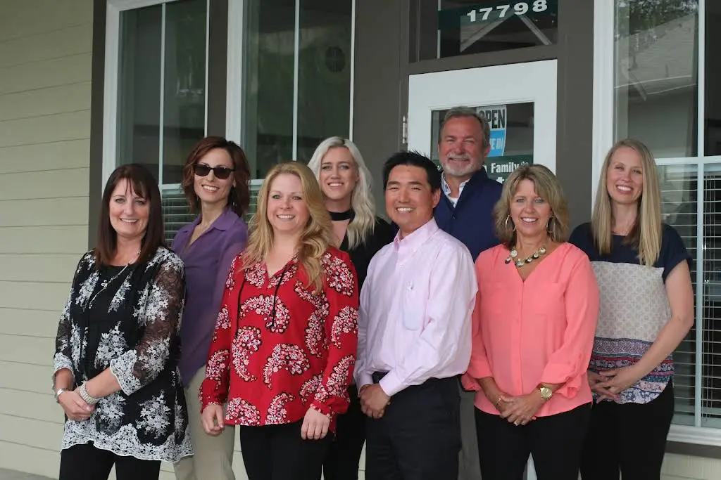 Evergreen Family Dentistry