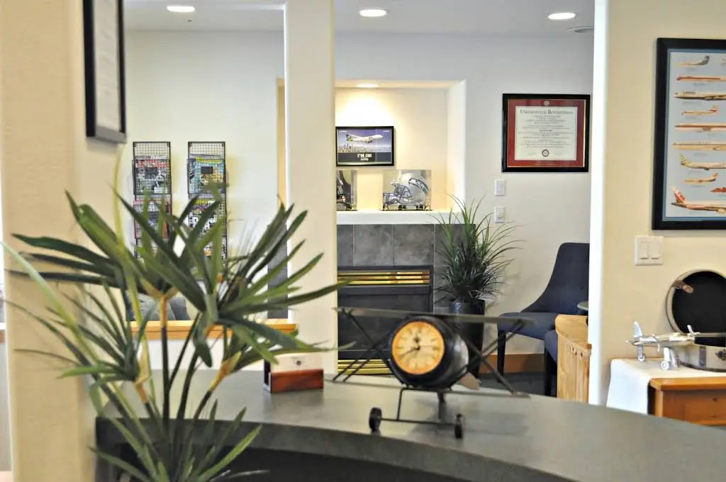 Washington Endodontics: Dr. Bing Wan DMD, PLLC
