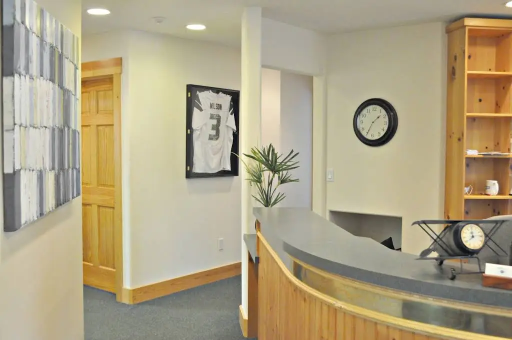 Washington Endodontics: Dr. Bing Wan DMD, PLLC