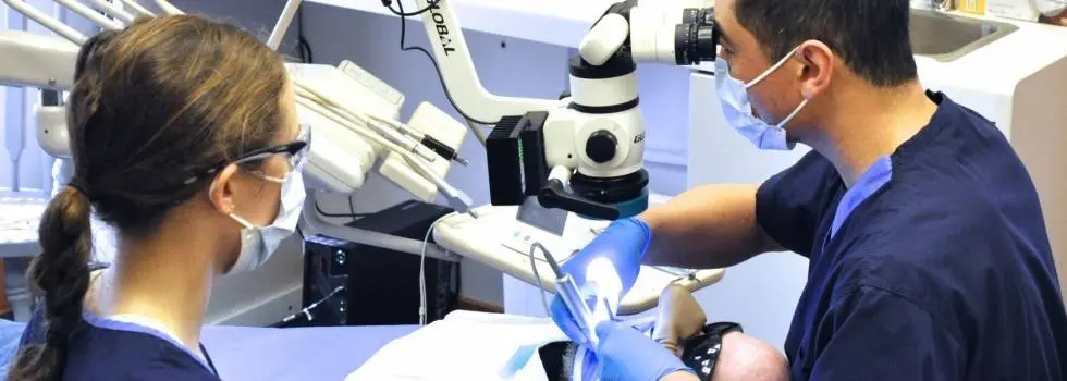 Washington Endodontics: Dr. Bing Wan DMD, PLLC