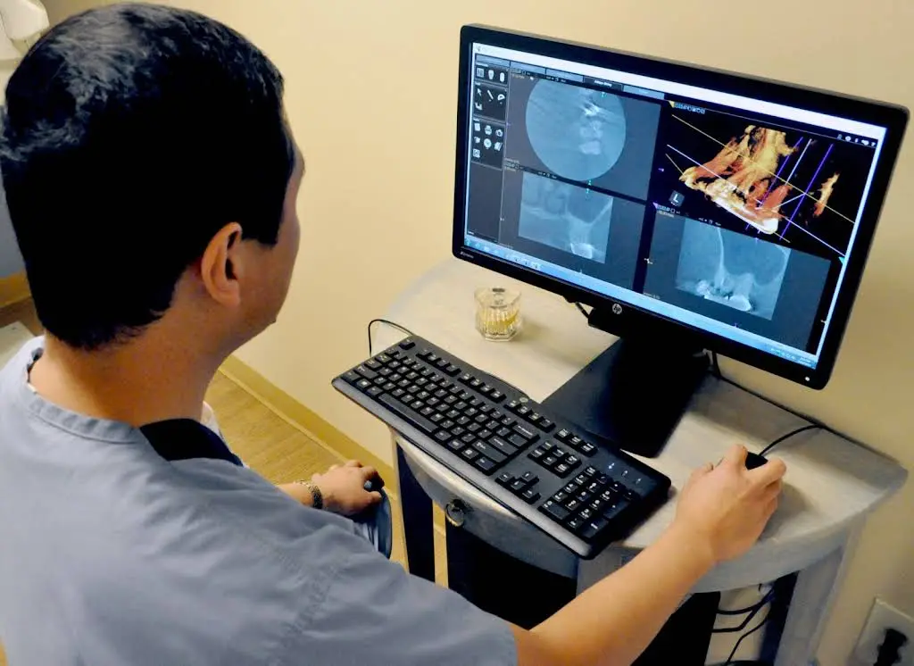 Washington Endodontics: Dr. Bing Wan DMD, PLLC
