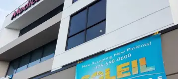 Soleil Orthodontics