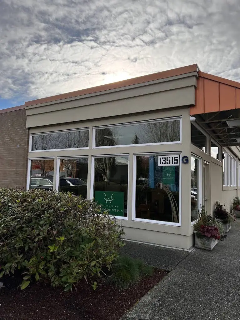 Woodinville Orthodontics