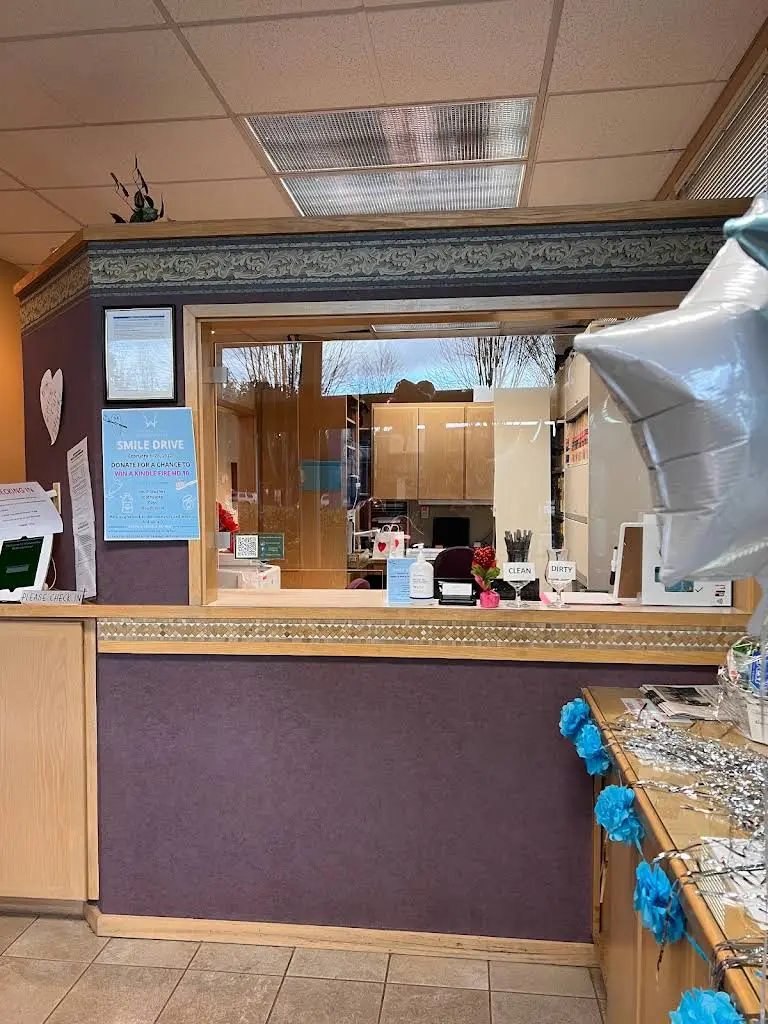 Woodinville Orthodontics