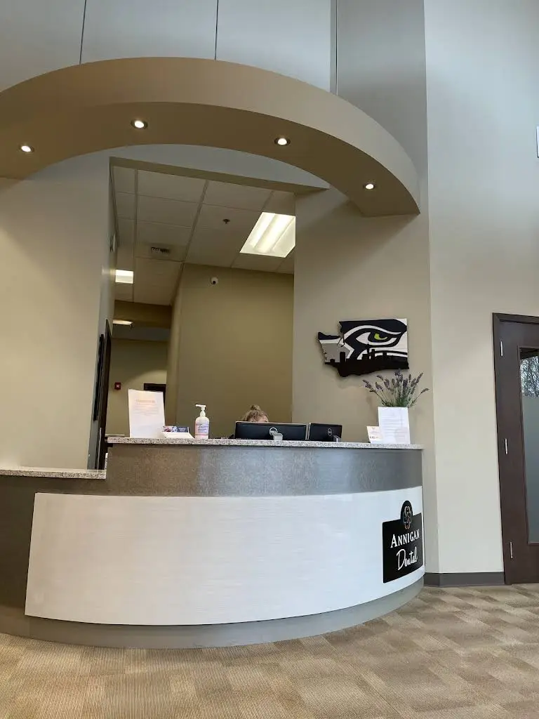 Annigan Dental