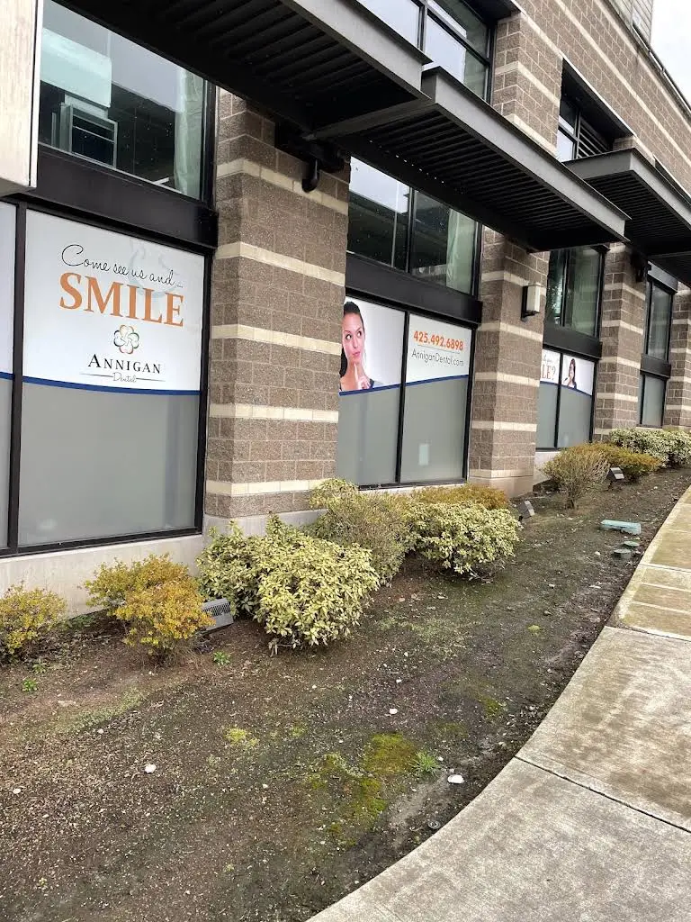 Annigan Dental