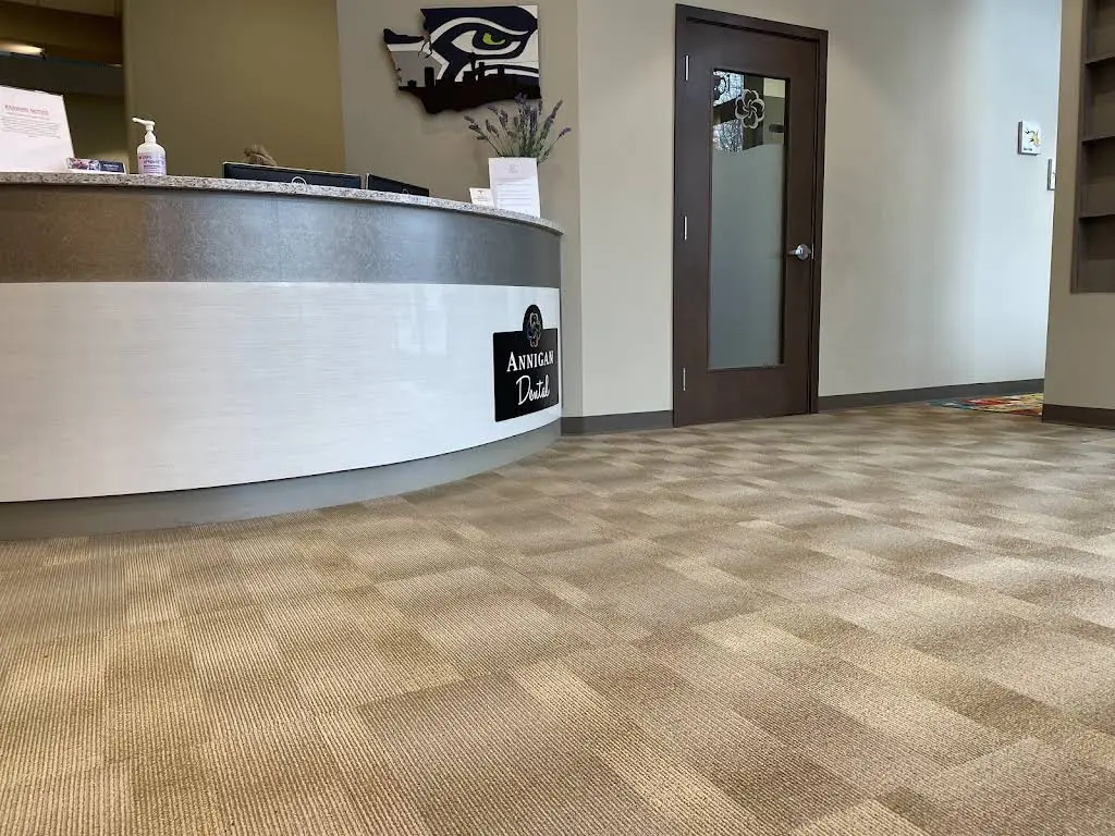 Annigan Dental