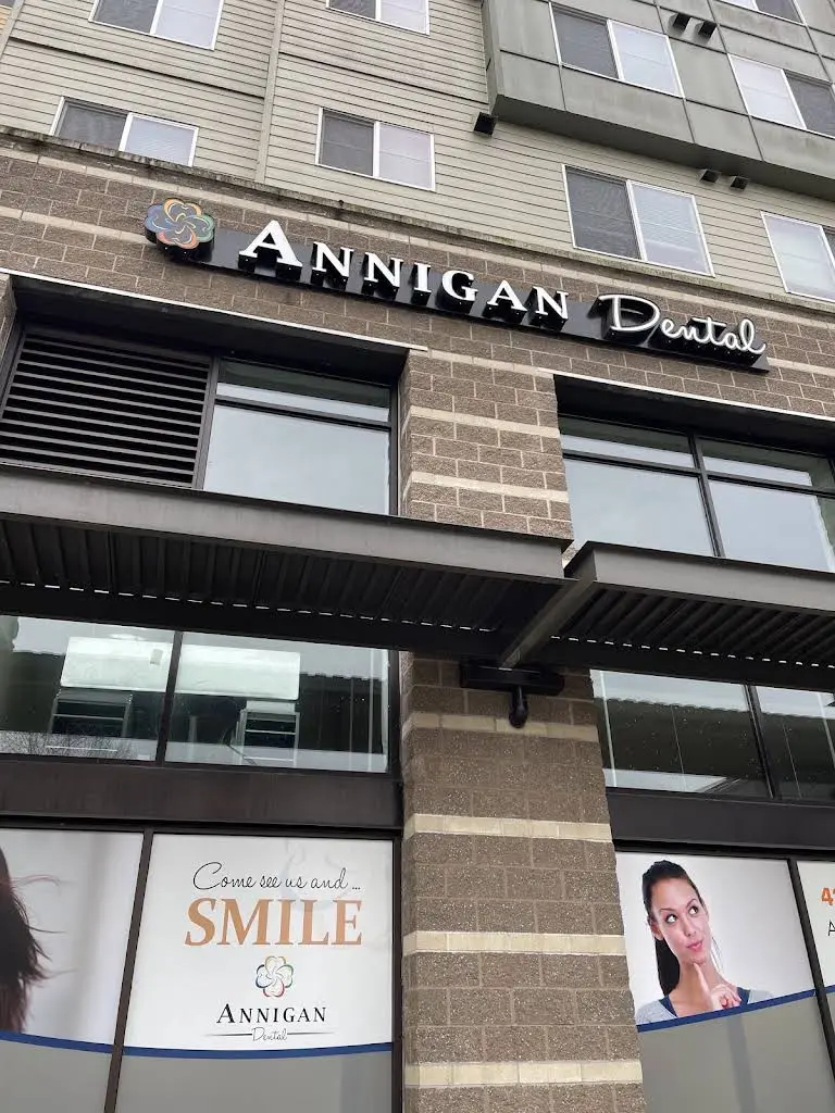 Annigan Dental