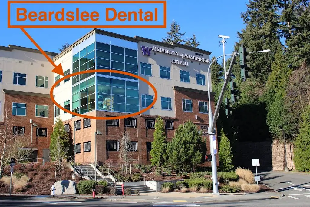 Beardslee Dental