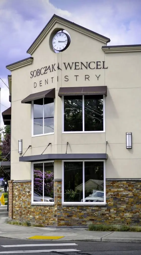 Sobczak Wencel Dentistry