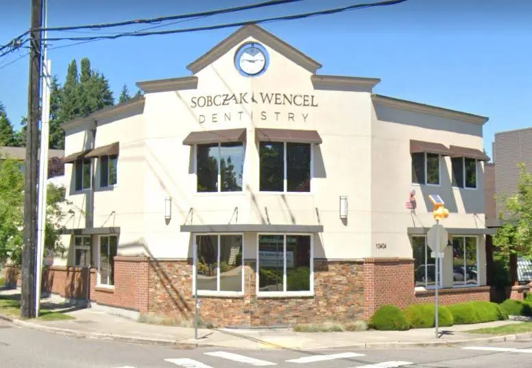 Sobczak Wencel Dentistry