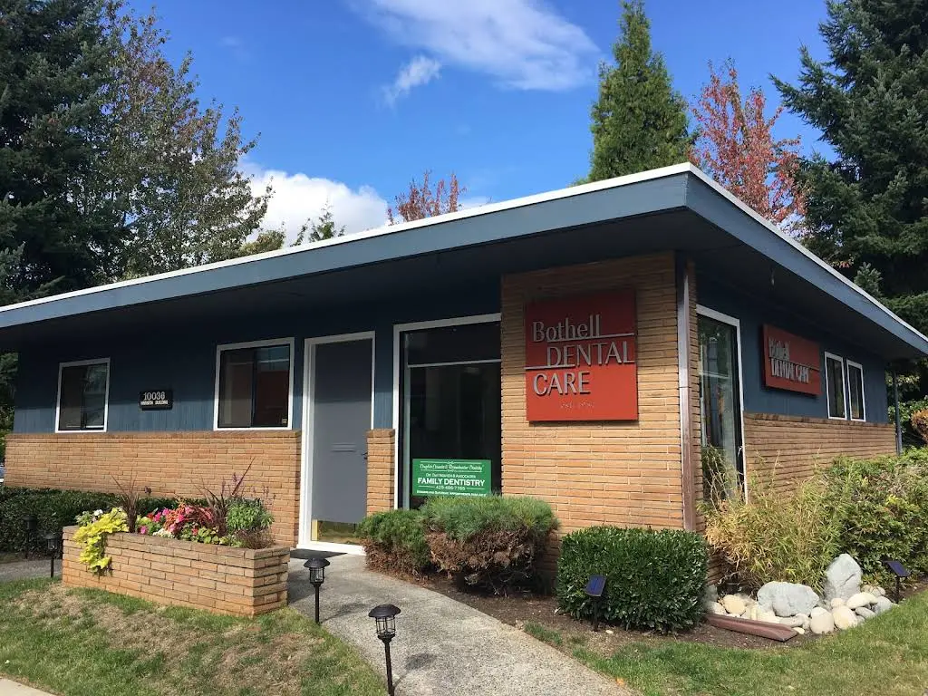 Bothell Dental Care