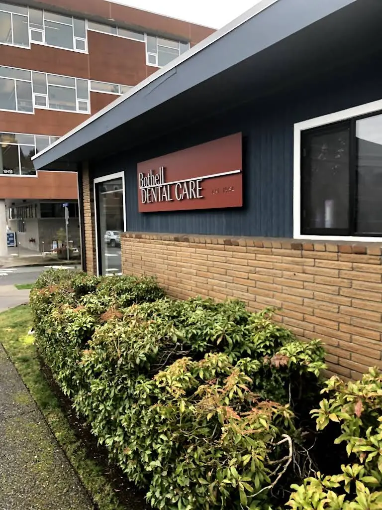 Bothell Dental Care