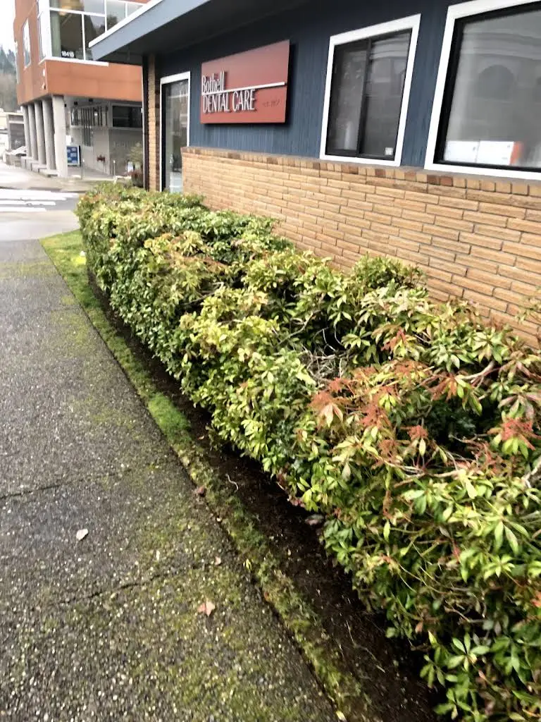 Bothell Dental Care