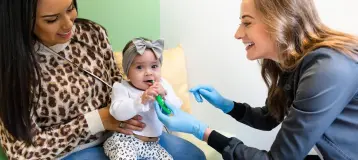 Kirkland Kids Dentistry