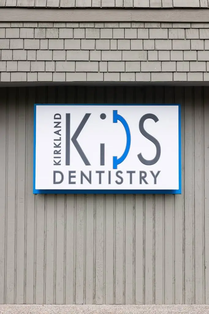 Kirkland Kids Dentistry